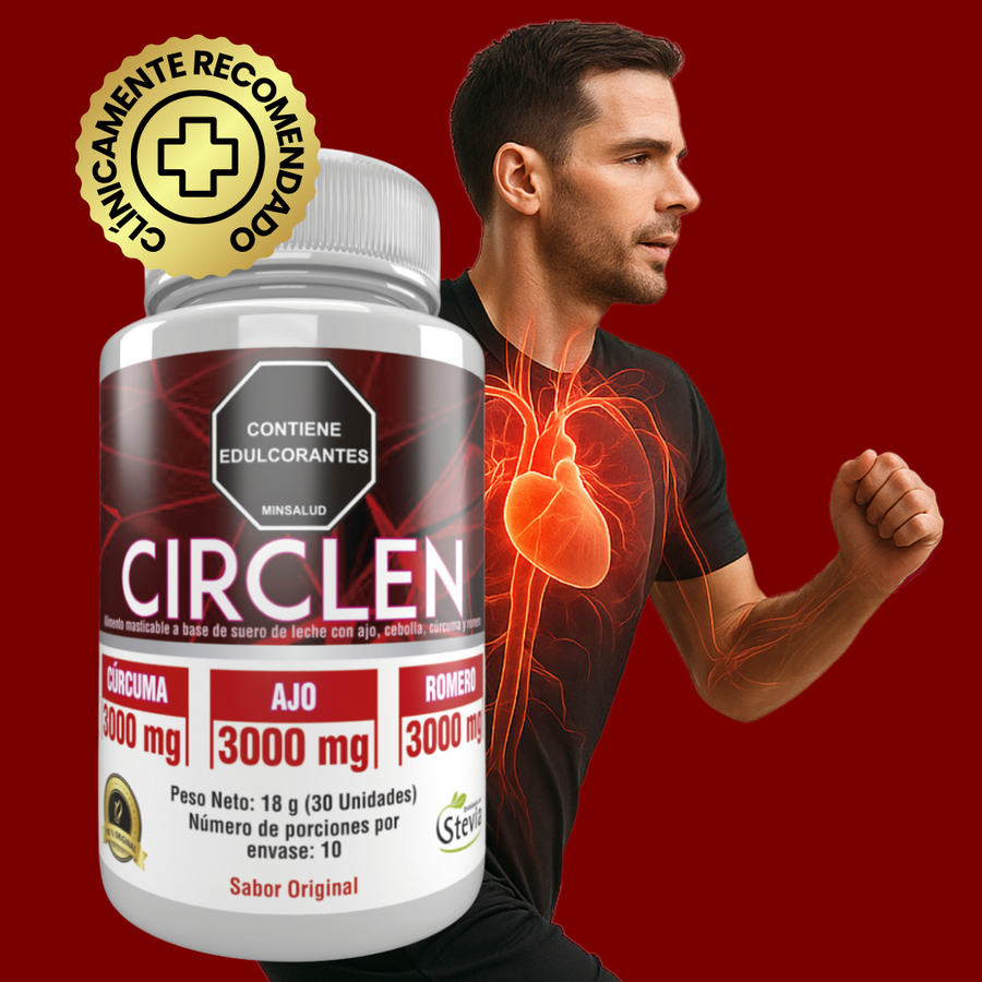 CIRCLEN