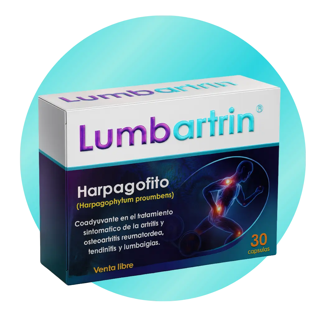 Lumbartrin
