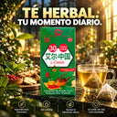 Té Chino Chupa Panza